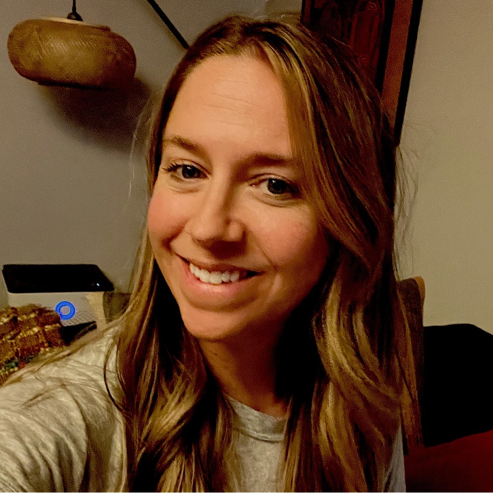 Meet your Posher, Erin